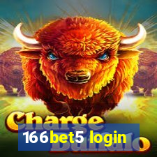 166bet5 login